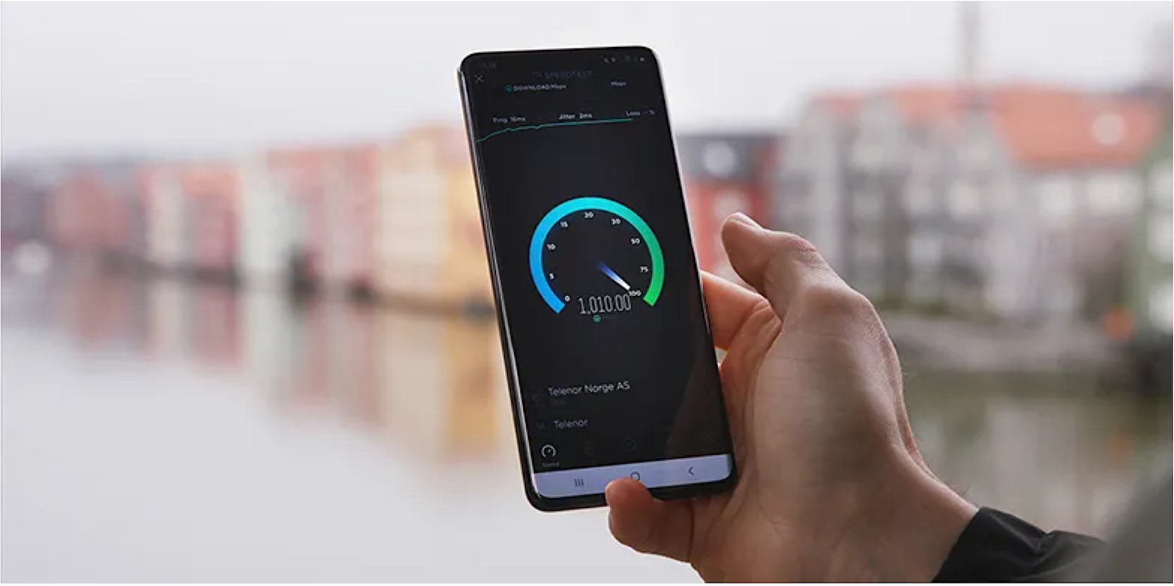 Hvordan 5G forandrer det norske markedet