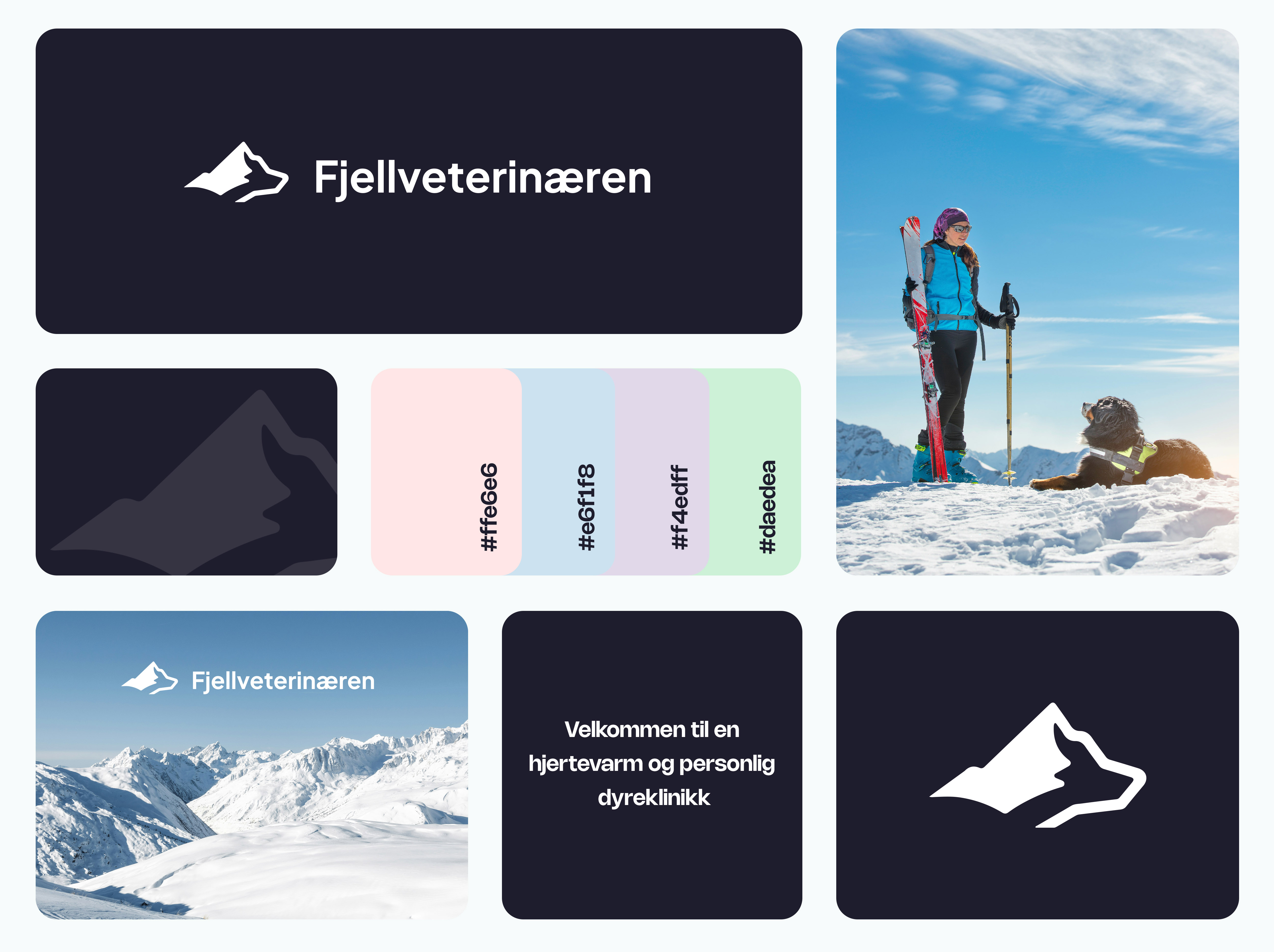 Hvordan velge riktig webbyrå