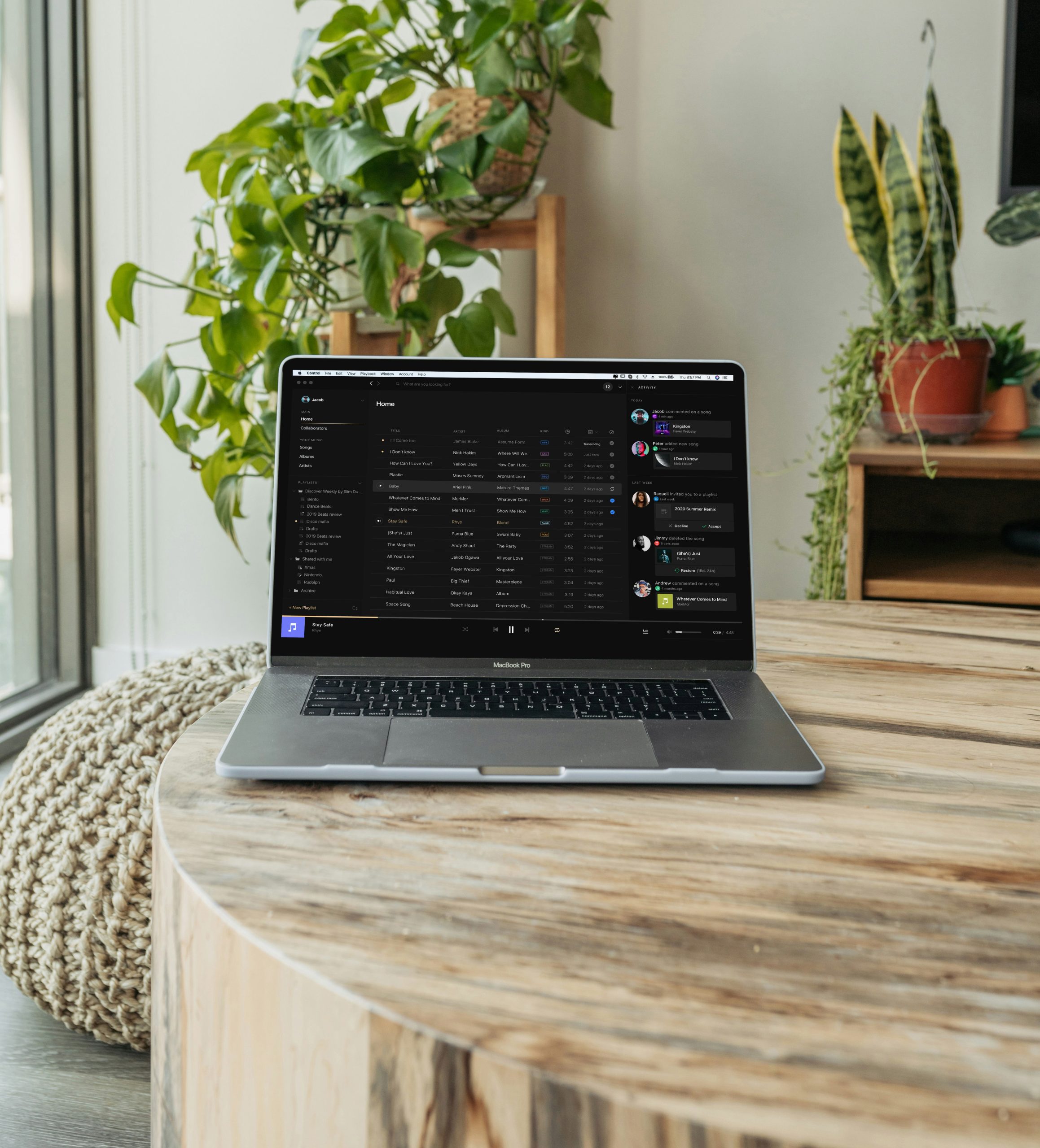 IaaS former fremtidens IT-infrastruktur