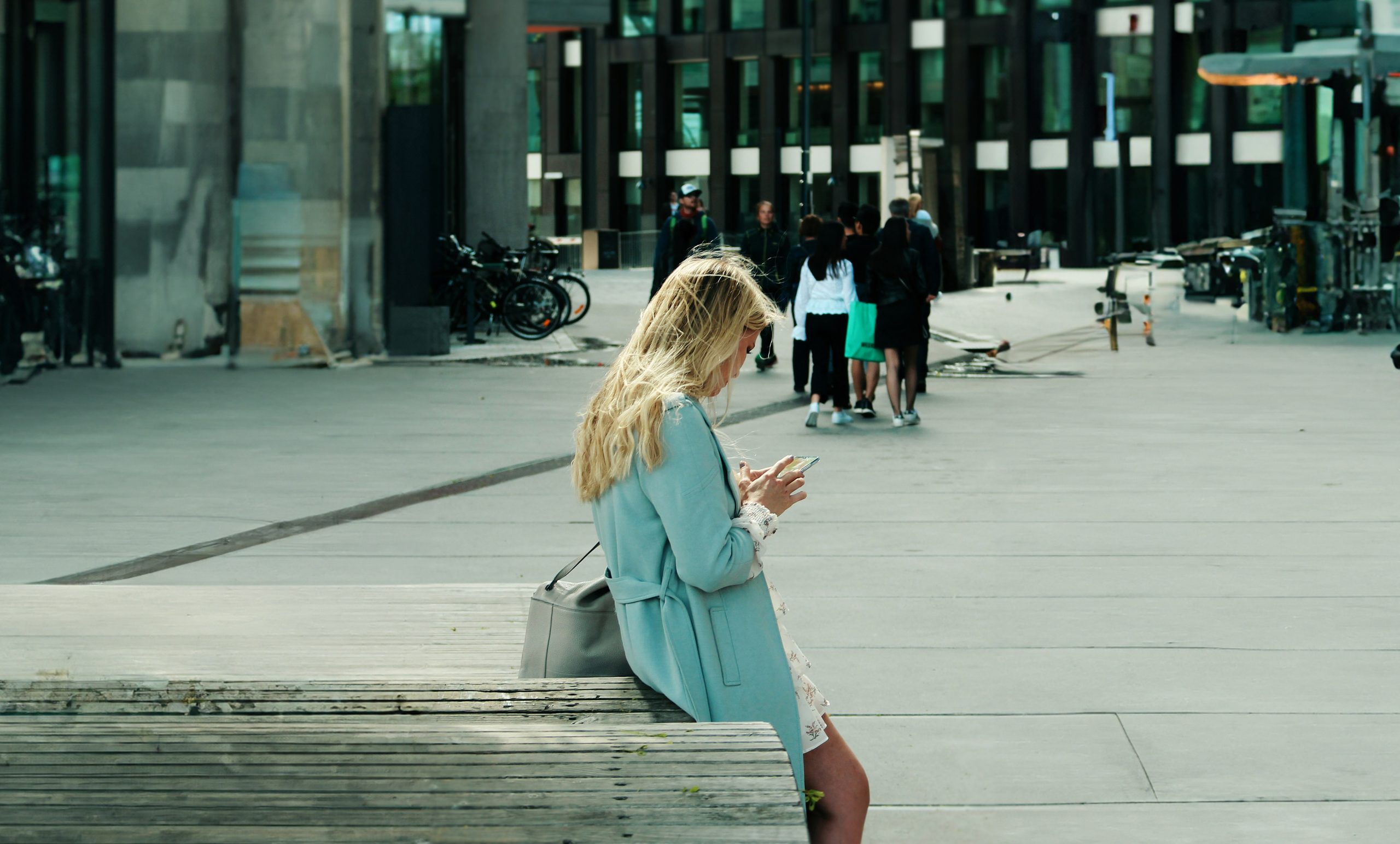 Fremtidens nett: Stemmestyring og VR