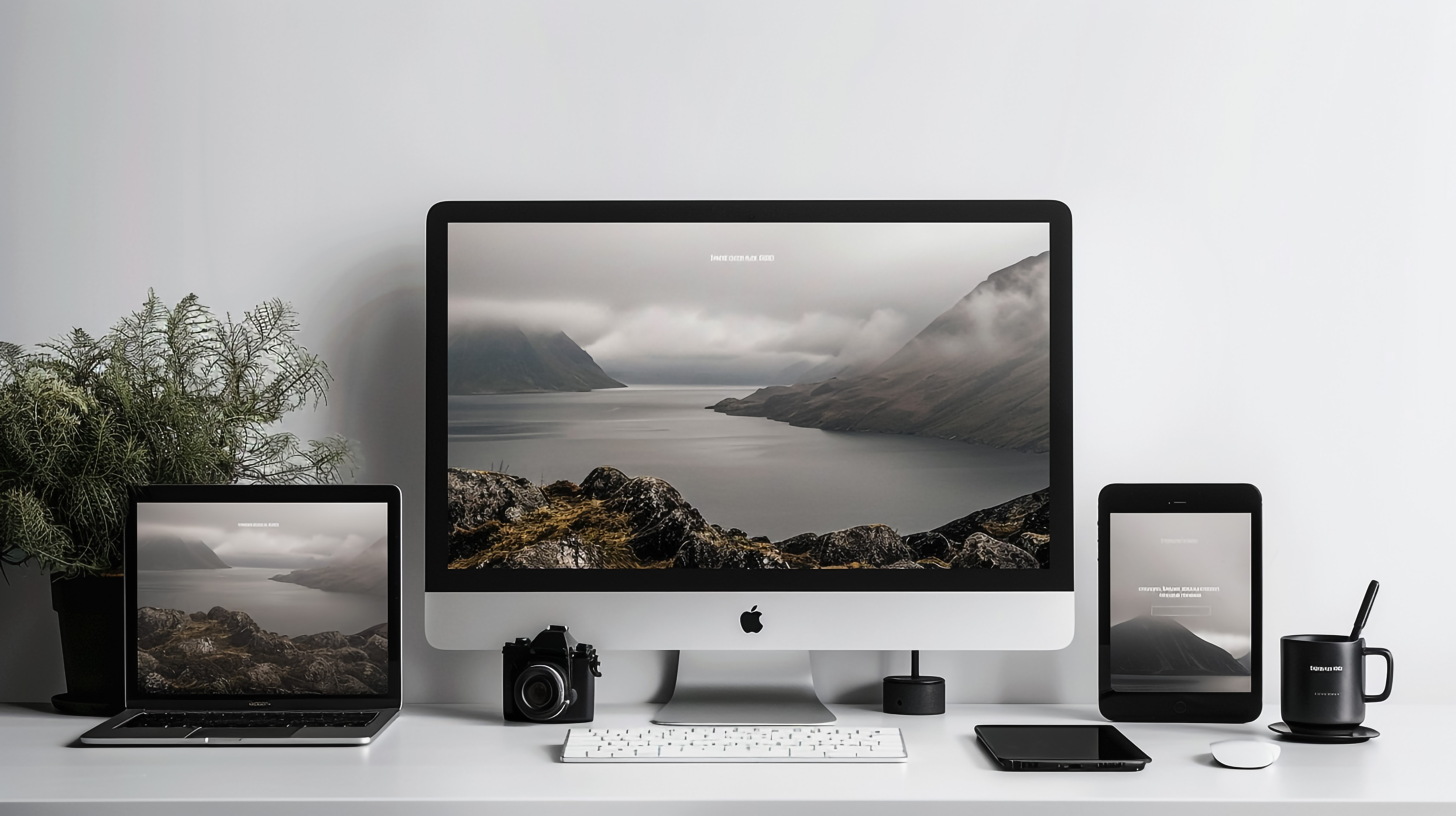 Responsivt webdesign - Hvordan fungerer det og hvorfor er det så viktig
