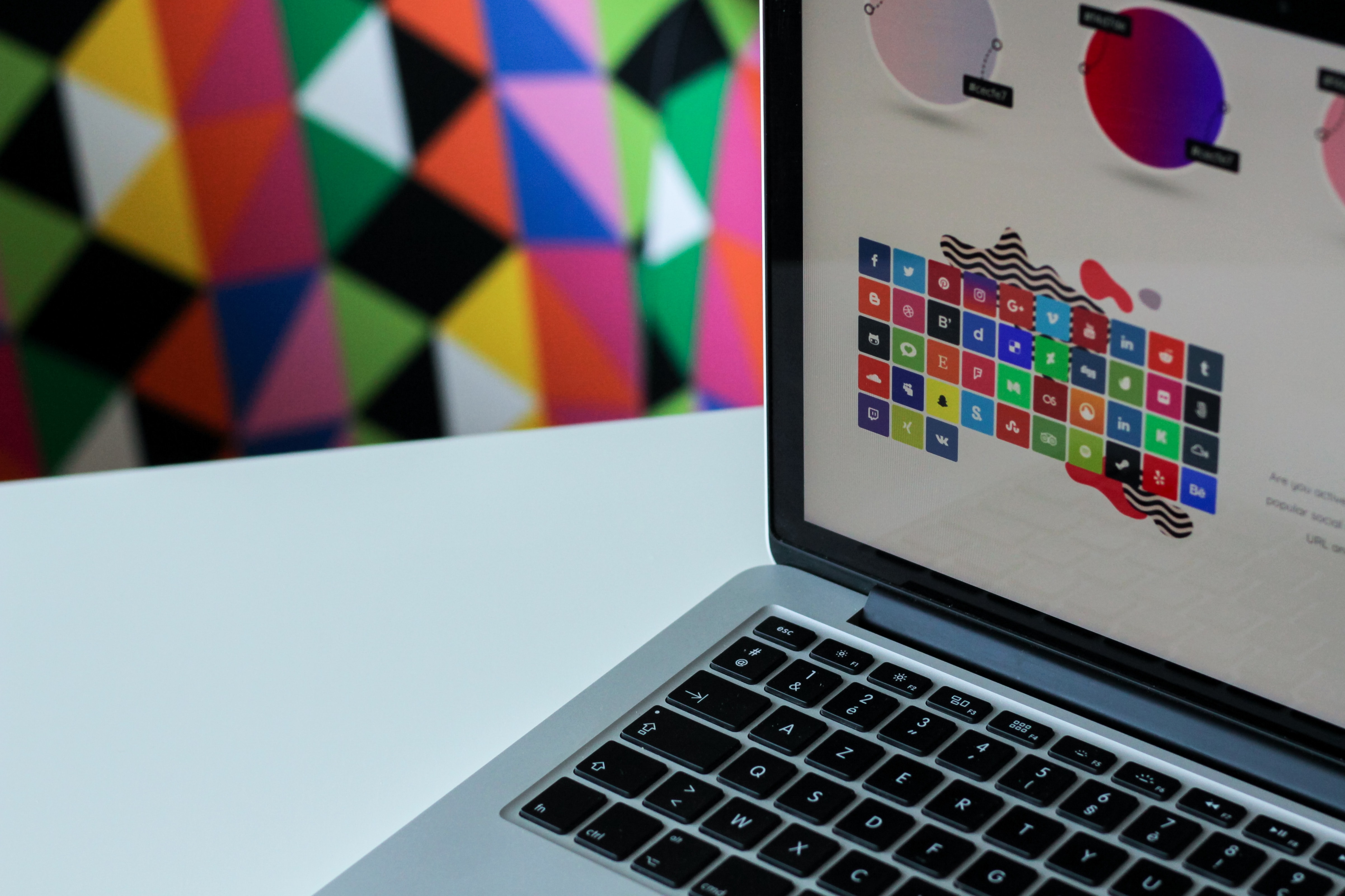 Webdesign tips for 2024
