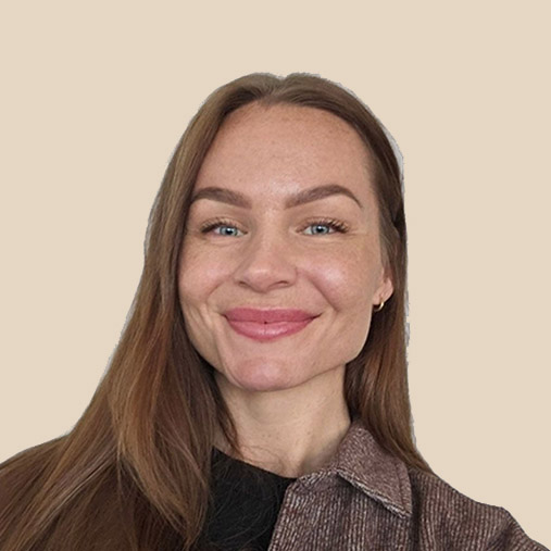 Silje Walmann